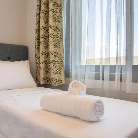 Amazing With Private Pool In Cesme Villa Alacati