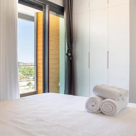 Amazing With Private Pool In Cesme