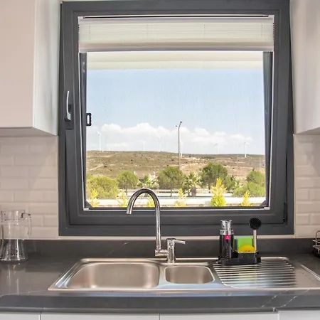 Villa Amazing With Private Pool In Cesme