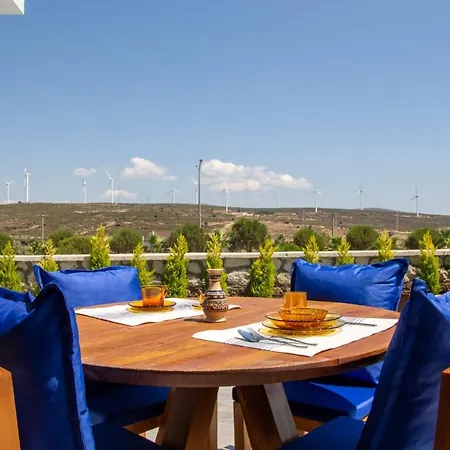 Amazing With Private Pool In Cesme Alacati