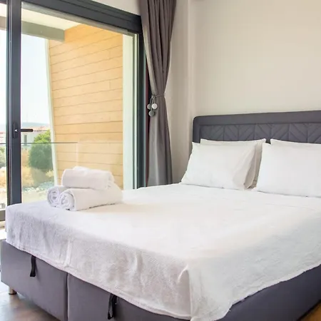 Villa Amazing With Private Pool In Cesme *
