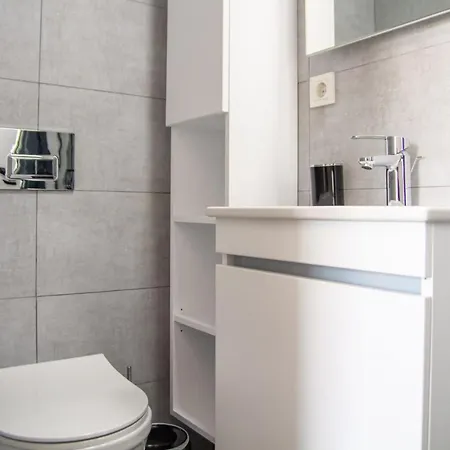Amazing With Private Pool In Cesme Villa