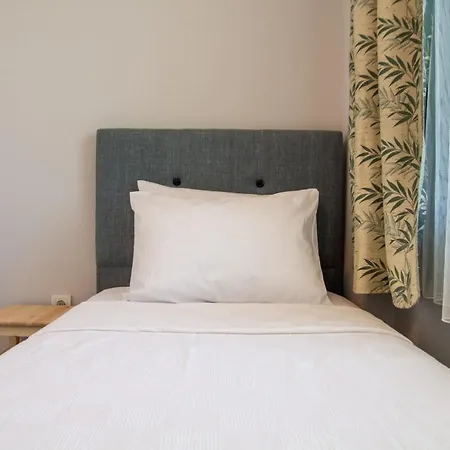 Amazing With Private Pool In Cesme Villa