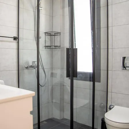 Amazing With Private Pool In Cesme * Alacati
